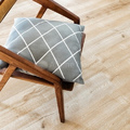 SPC-плитка Alpine Floor REAL WOOD Дуб натуральный Синхронное тиснение 